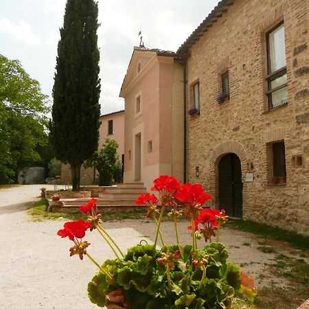 Marco & Andrea Agriturismo Amelia Exterior foto